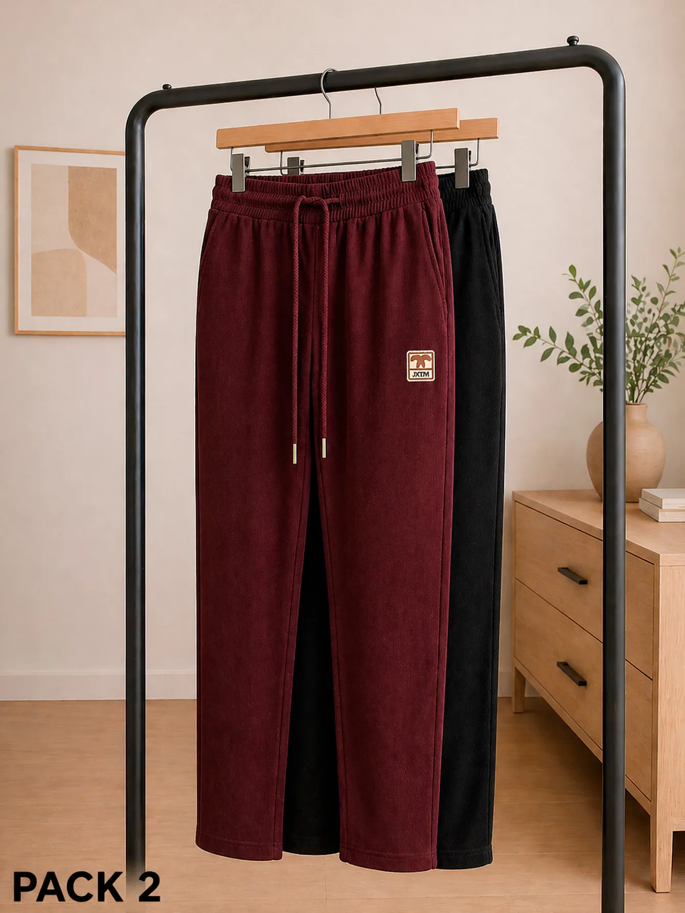 3359 PANTALON DE PANA 11137